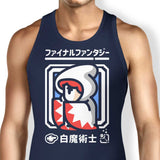 Select White Magic - Tank Top