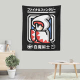 Select White Magic - Wall Tapestry