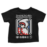 Select White Magic - Youth Apparel