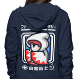 Select White Magic - Hoodie