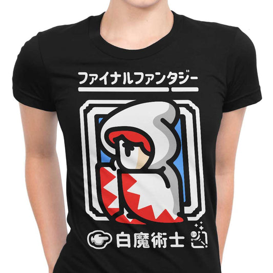 Select White Magic - Women's Apparel