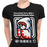 Select White Magic - Women's Apparel