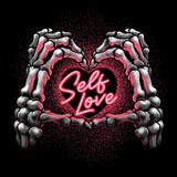 Self Love - Tote Bag