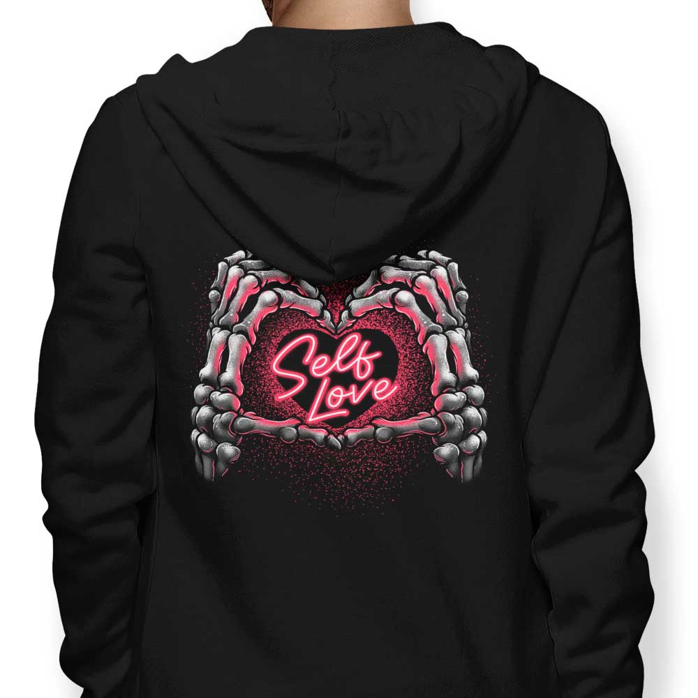 Self Love - Hoodie