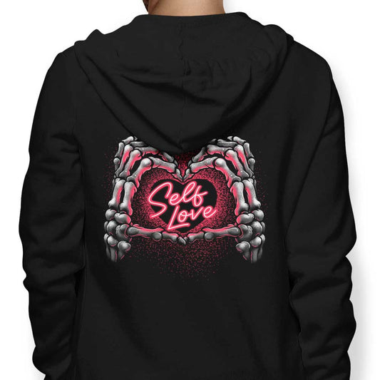 Self Love - Hoodie