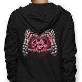 Self Love - Hoodie