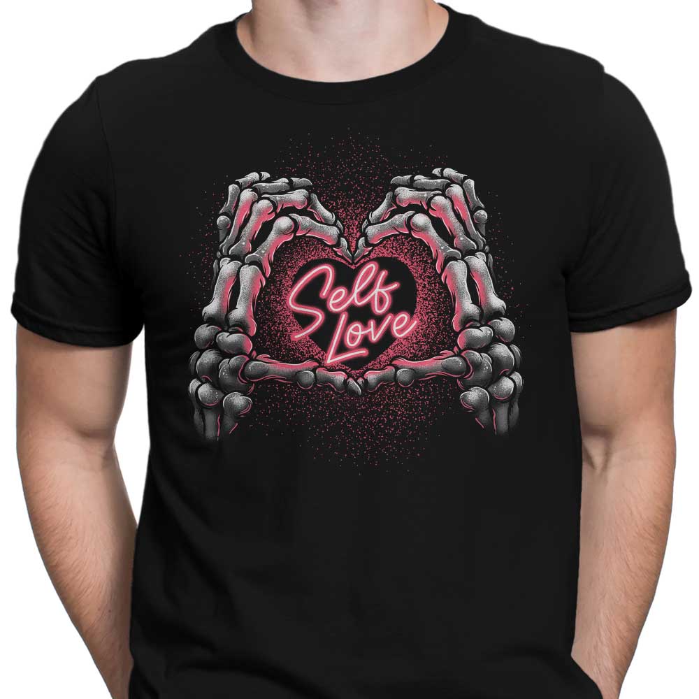 Self Love - Men's Apparel