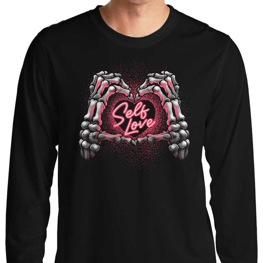Self Love - Long Sleeve T-Shirt