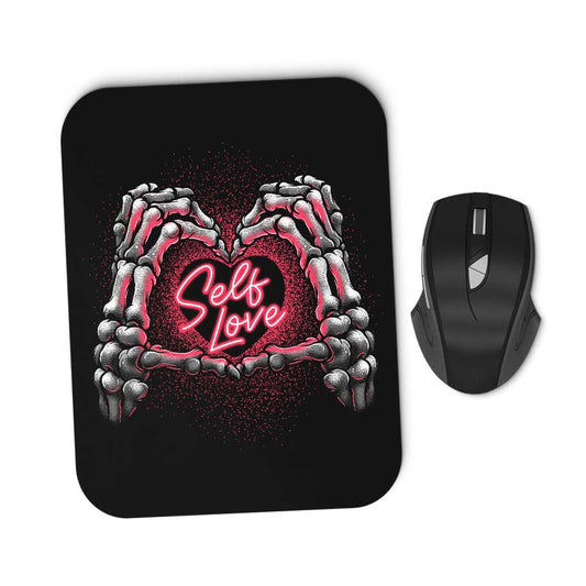 Self Love - Mousepad