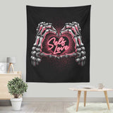 Self Love - Wall Tapestry