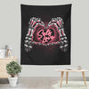 Self Love - Wall Tapestry
