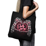 Self Love - Tote Bag
