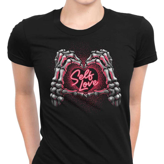 Self Love - Women's Apparel