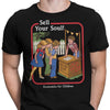Sell Your Soul - Men's Apparel
