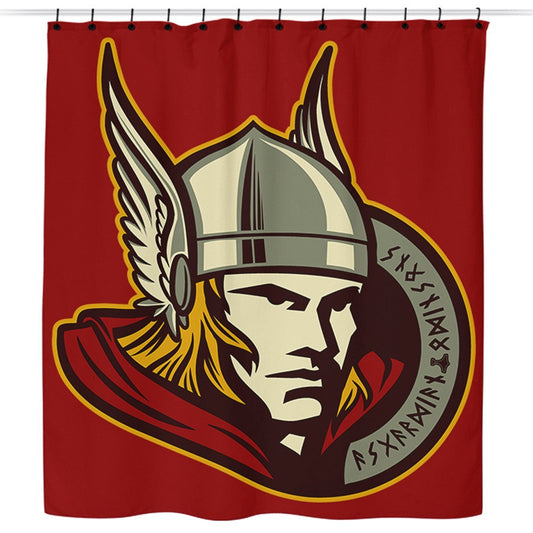 SenaThor - Shower Curtain