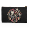 Send in the Clowns - Accessory Pouch
