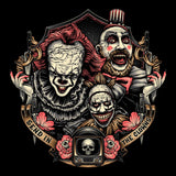 Send in the Clowns - Youth Apparel