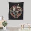 Send in the Clowns - Wall Tapestry