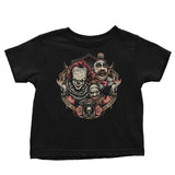 Send in the Clowns - Youth Apparel