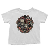 Send in the Clowns - Youth Apparel