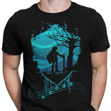 Serenade of Water - Men's Apparel