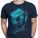 Serenade of Water - Men's Apparel