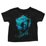 Serenade of Water - Youth Apparel