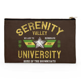 Serenity Valley University - Accessory Pouch