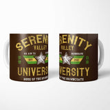 Serenity Valley University - Mug
