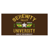 Serenity Valley University - Mug