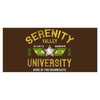 Serenity Valley University - Mug