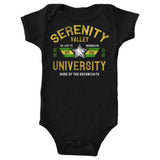 Serenity Valley University - Youth Apparel