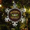 Serenity Valley University - Ornament