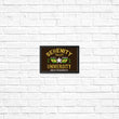 Serenity Valley University - Posters & Prints