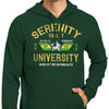 Serenity Valley University - Hoodie