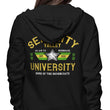 Serenity Valley University - Hoodie