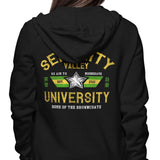 Serenity Valley University - Hoodie