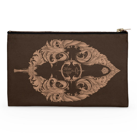 Serenity Victoriana - Accessory Pouch