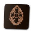 Serenity Victoriana - Coasters