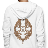 Serenity Victoriana - Hoodie