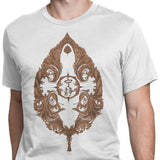 Serenity Victoriana - Men's Apparel