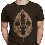 Serenity Victoriana - Men's Apparel