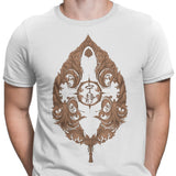 Serenity Victoriana - Men's Apparel