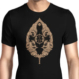 Serenity Victoriana - Men's Apparel