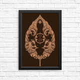 Serenity Victoriana - Posters & Prints