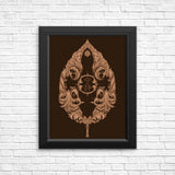 Serenity Victoriana - Posters & Prints