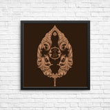 Serenity Victoriana - Posters & Prints