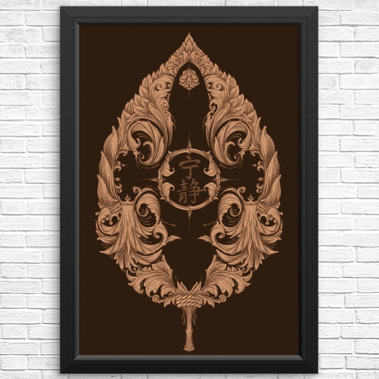 Serenity Victoriana - Posters & Prints