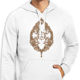 Serenity Victoriana - Hoodie