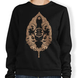 Serenity Victoriana - Sweatshirt